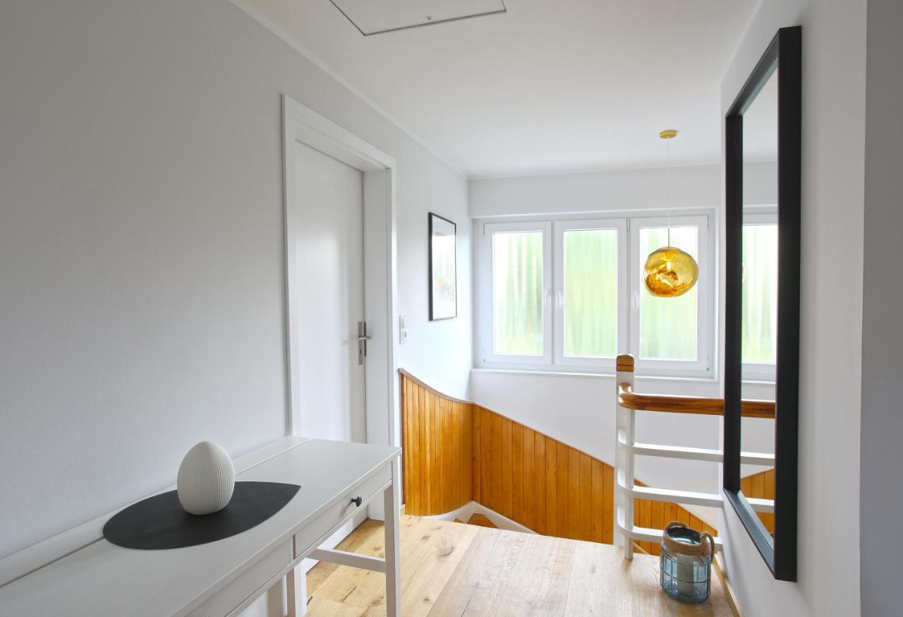 Villa Haus Welzel à Dresde Extérieur photo