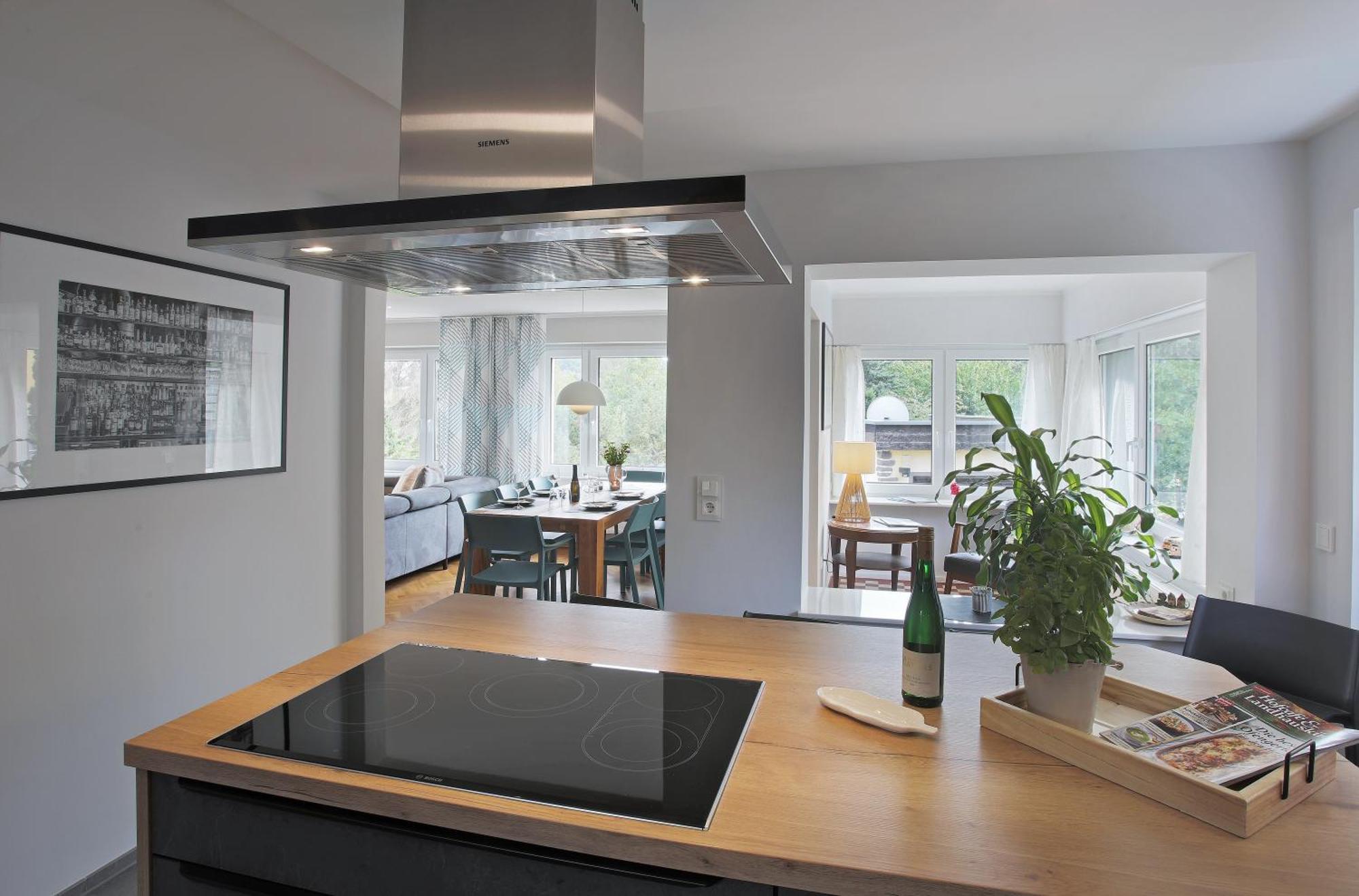 Villa Haus Welzel à Dresde Extérieur photo