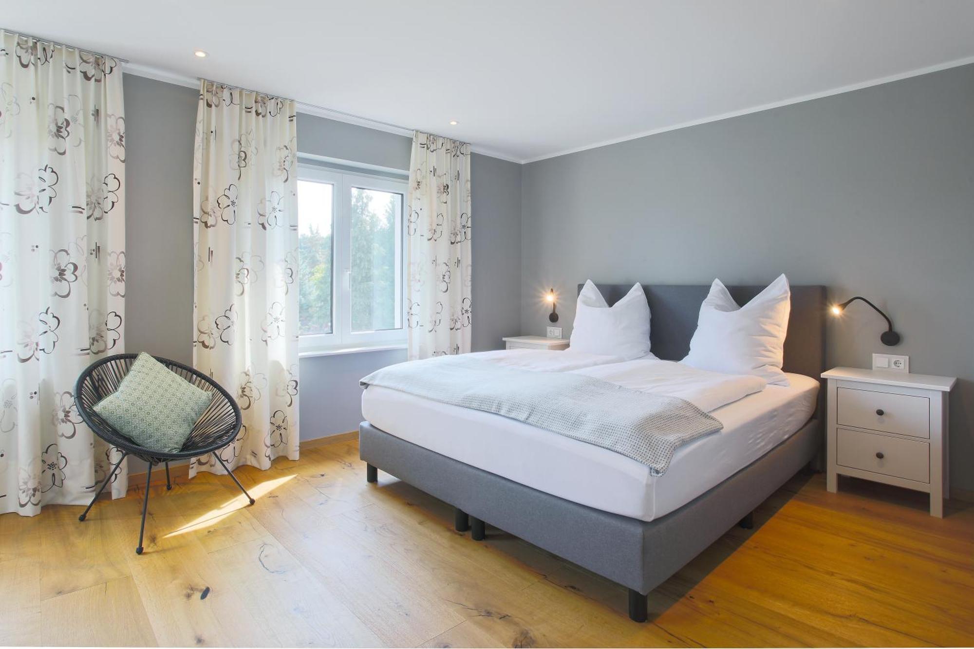 Villa Haus Welzel à Dresde Extérieur photo