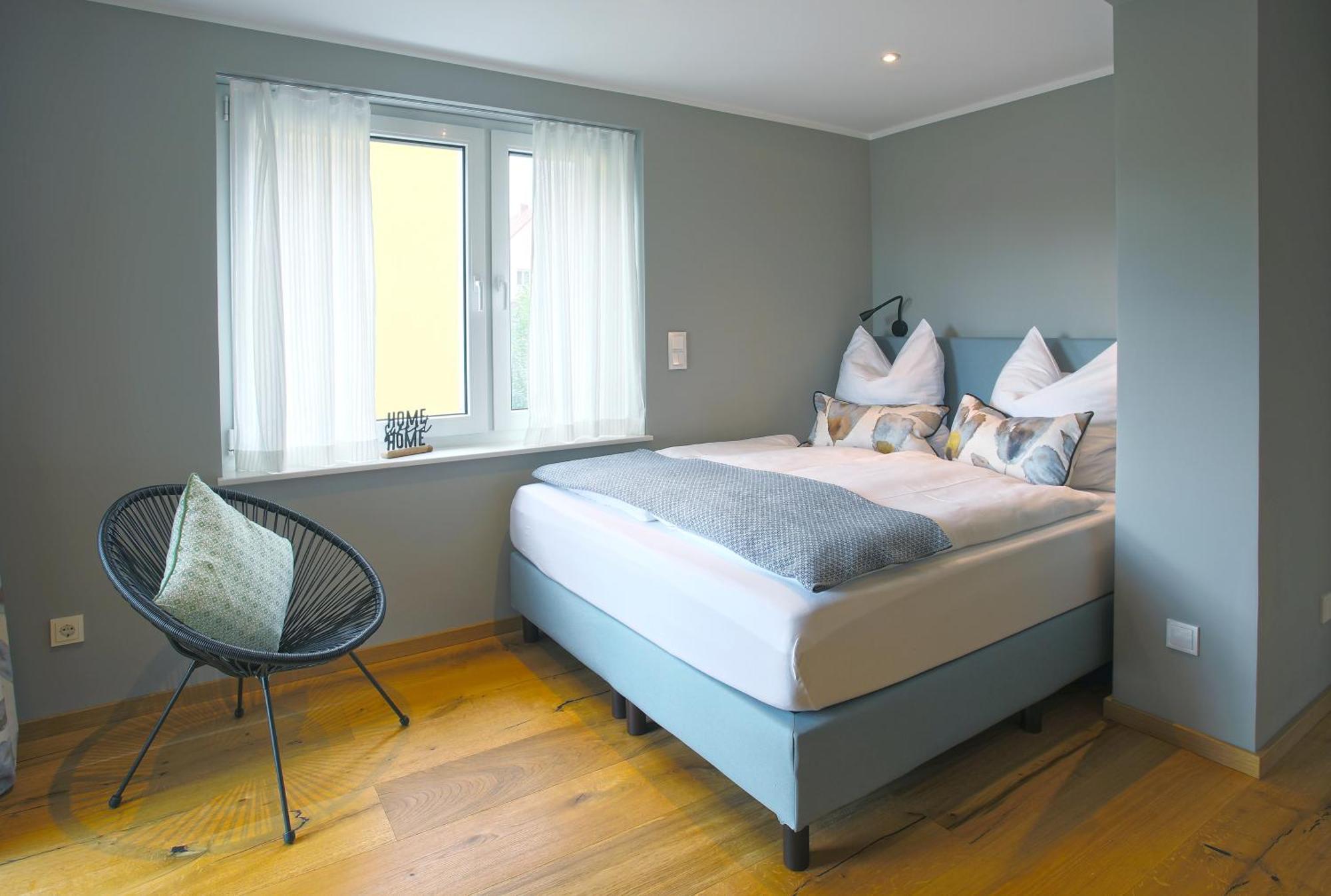 Villa Haus Welzel à Dresde Extérieur photo