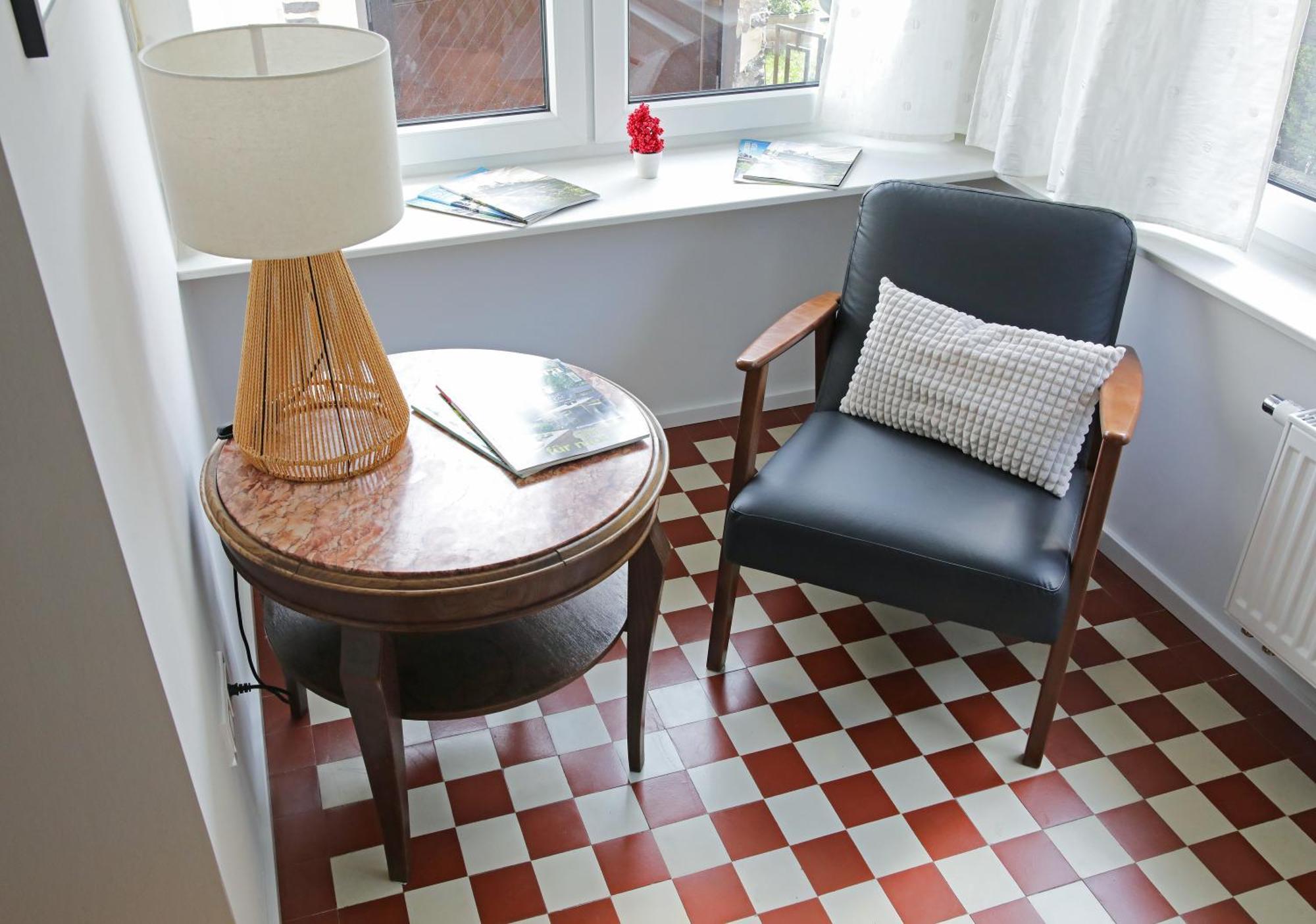 Villa Haus Welzel à Dresde Extérieur photo