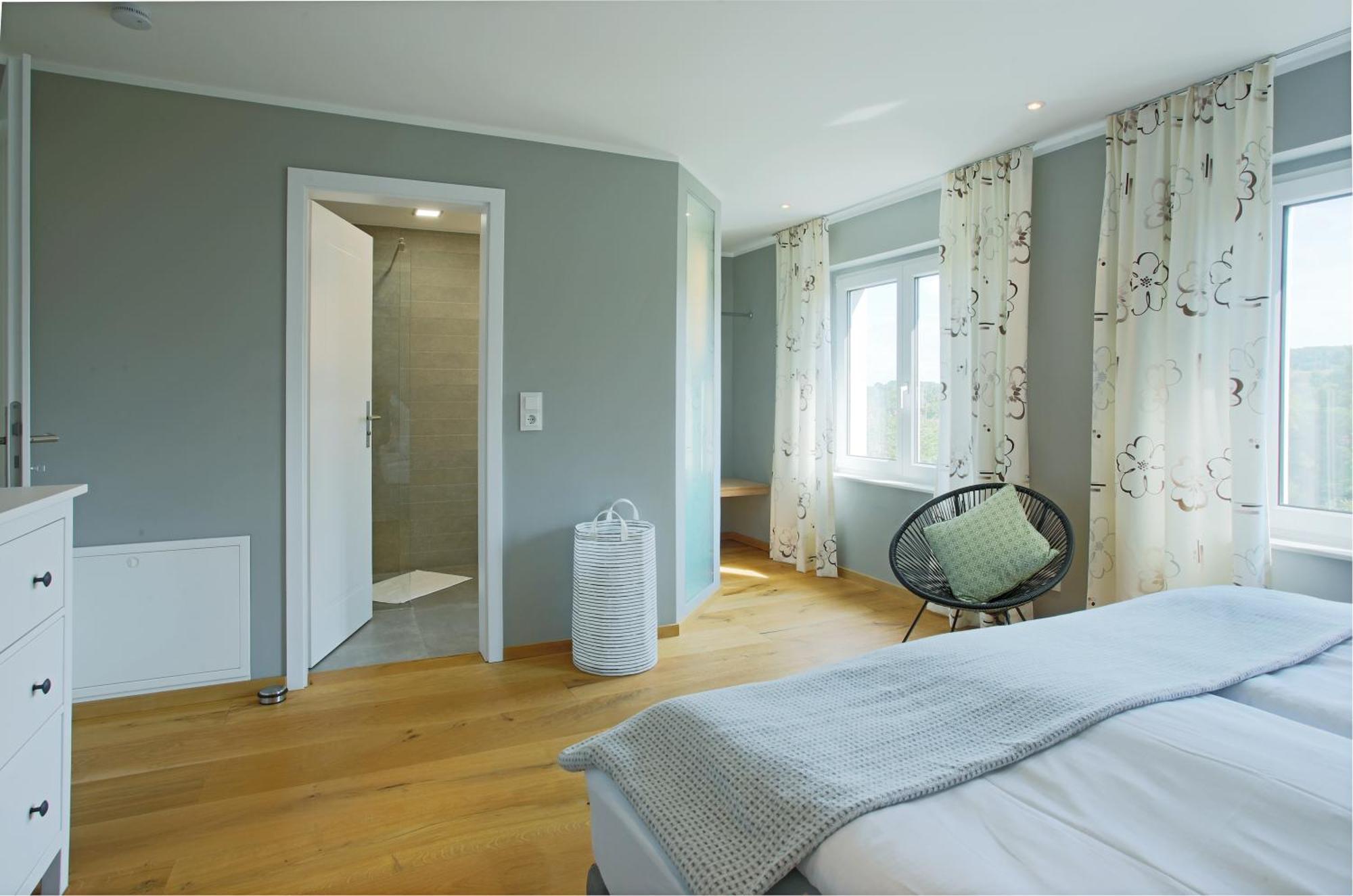 Villa Haus Welzel à Dresde Extérieur photo
