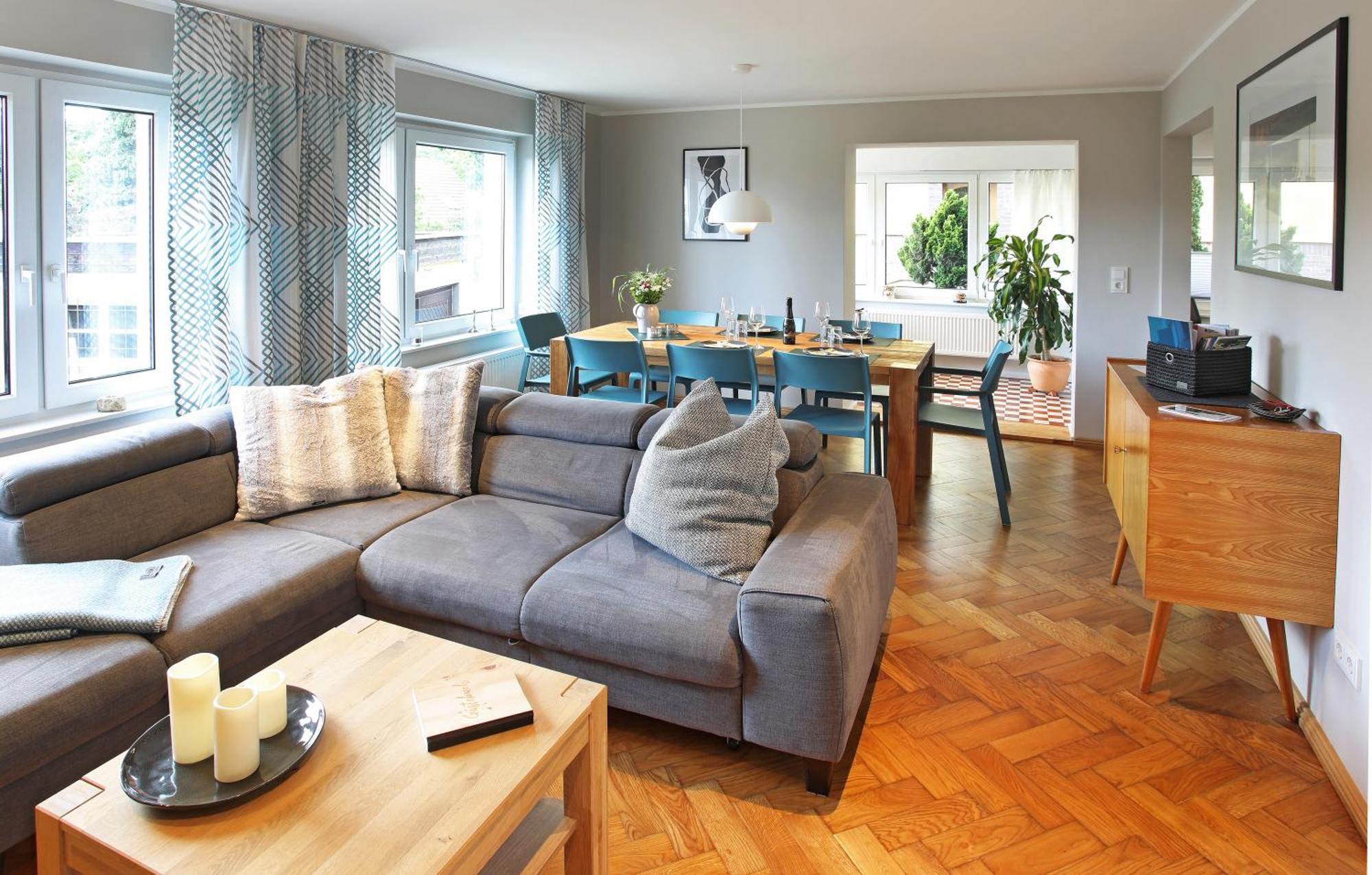 Villa Haus Welzel à Dresde Extérieur photo